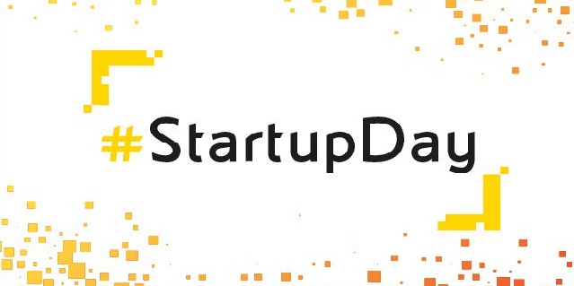 StartUp Day Roma 2018