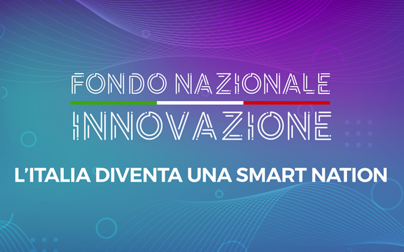 Fondo Nazionale Innovazione