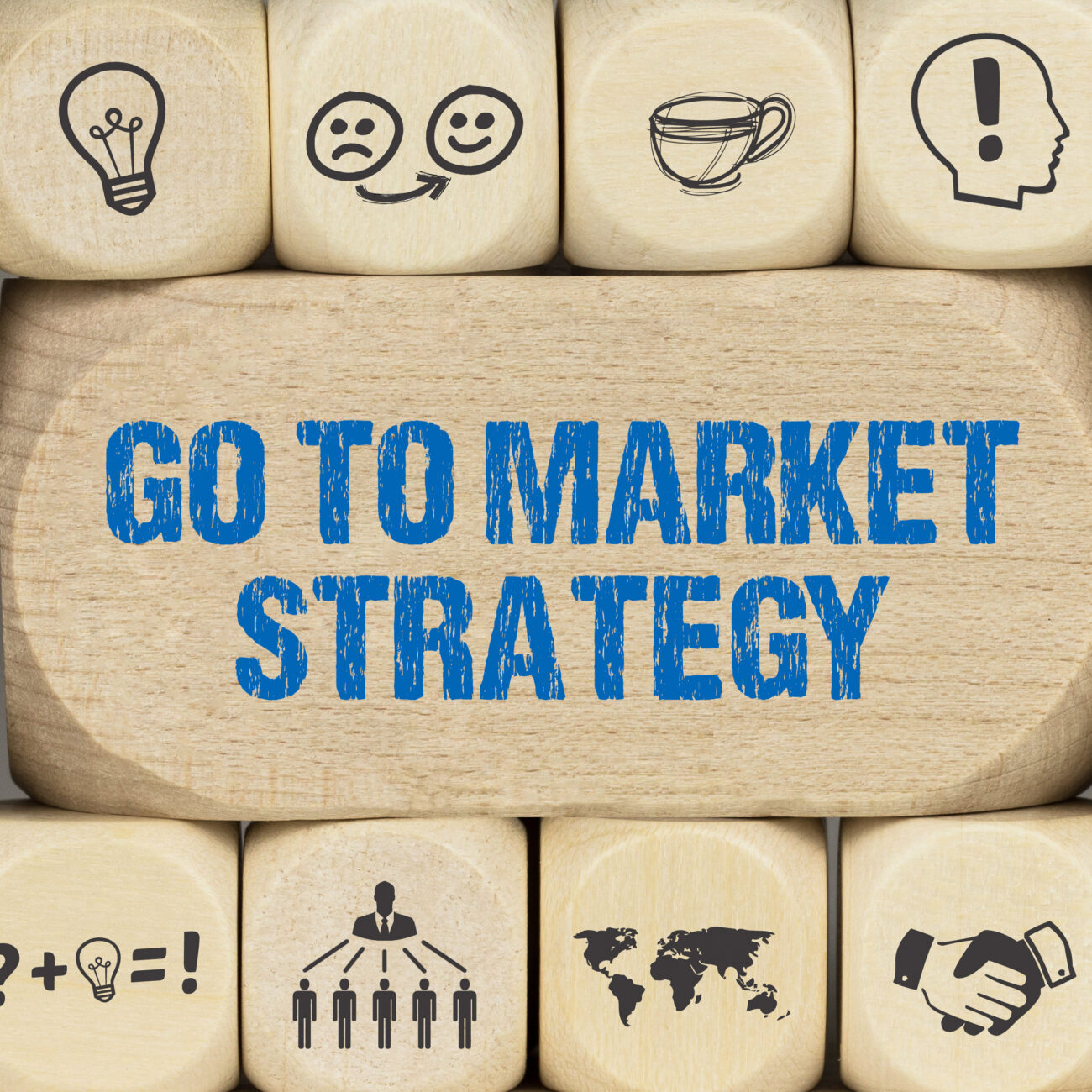 Go To Market Strategy