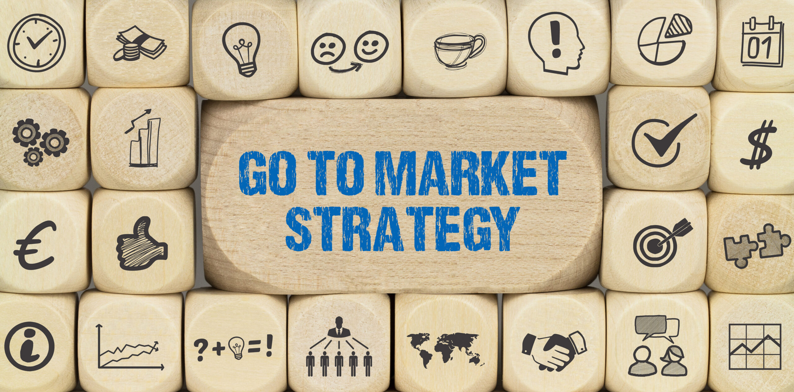 Go To Market Strategy