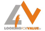 Looking for Value (L4V) Logo
