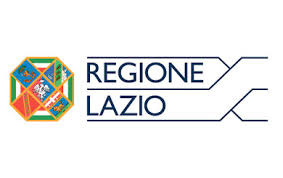 Logo Regione Lazio