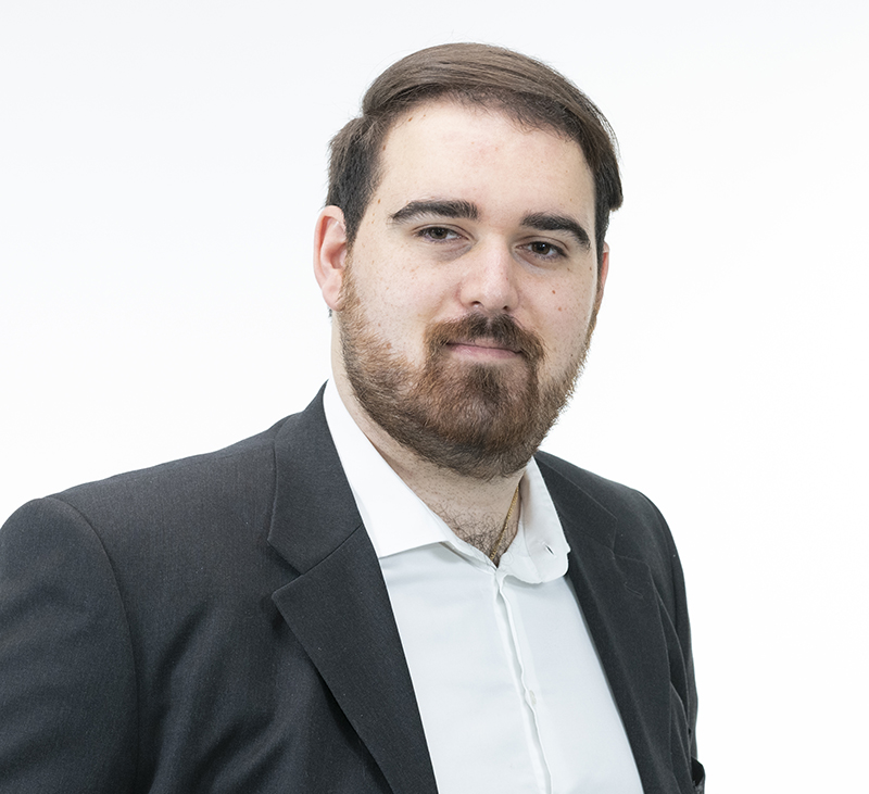 Claudio Bernardi