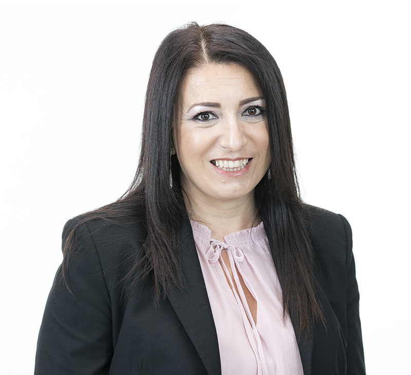Valeria Cassaro