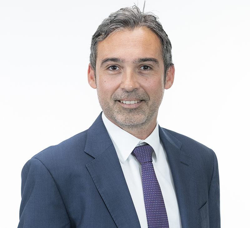 Massimiliano Giacchè