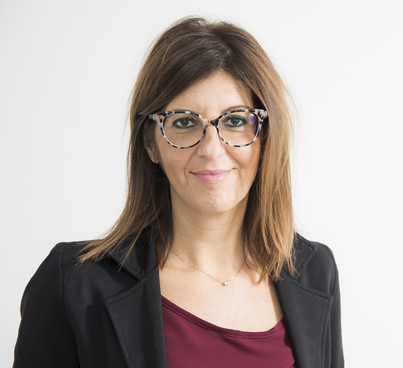 Genny Persano