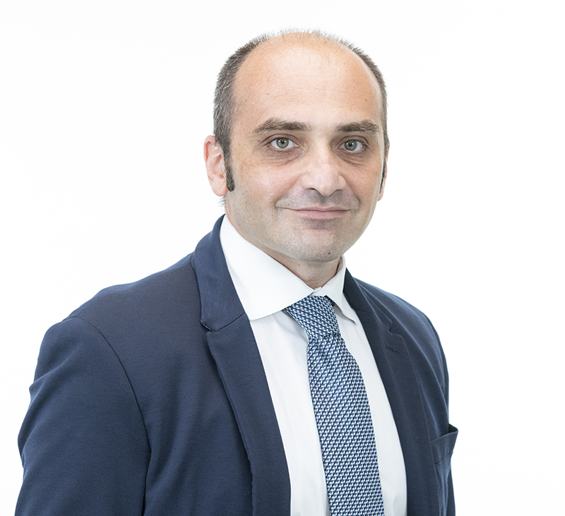 Emanuele Santoro