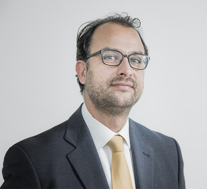 Francesco Pansarella