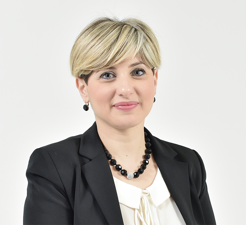 Giovanna Pastino