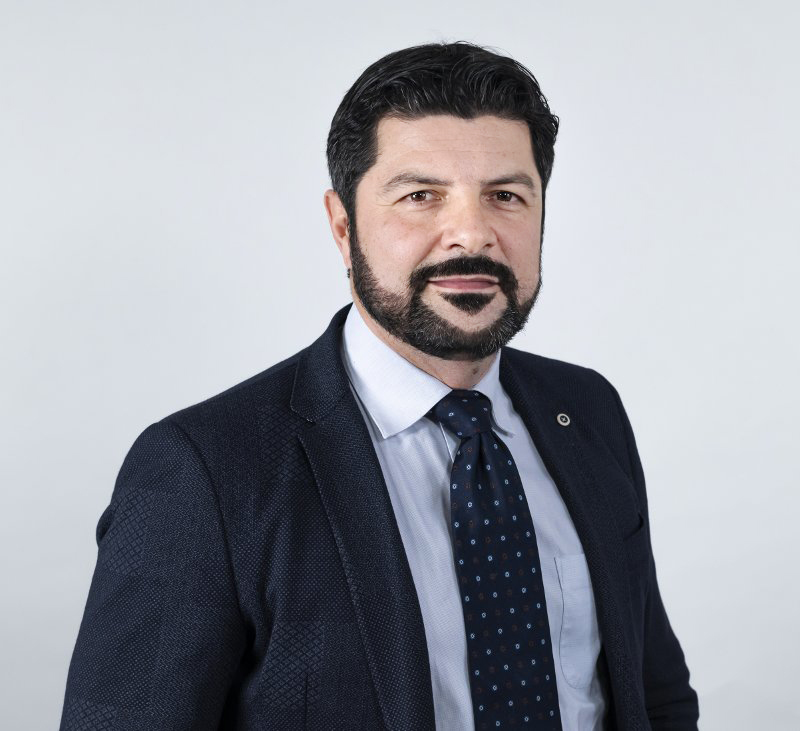 Claudio Gori